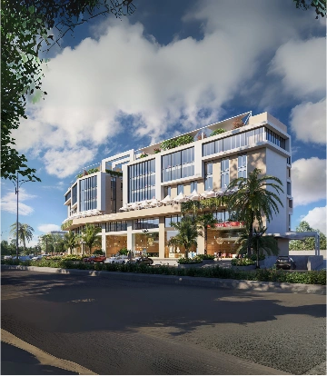 Project Hero Background