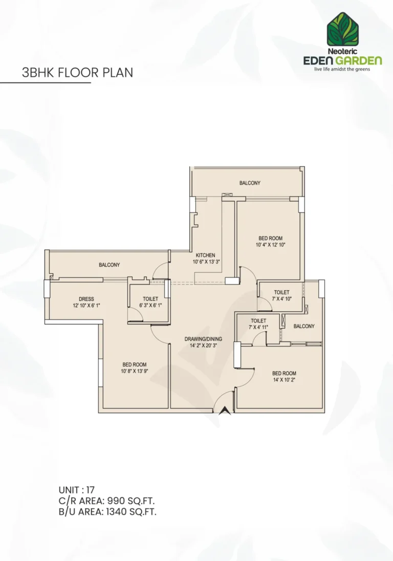 Floor Plan 11