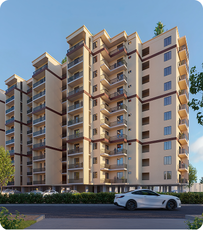 Neoteric Eden Garden