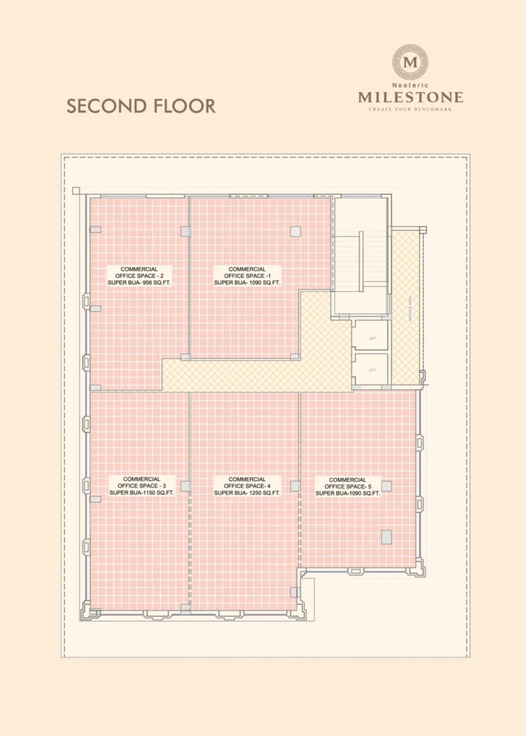 Floor Plan 4