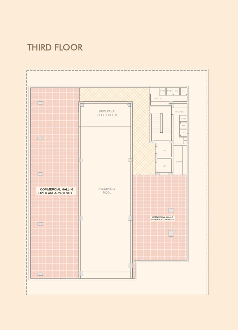 Floor Plan 5