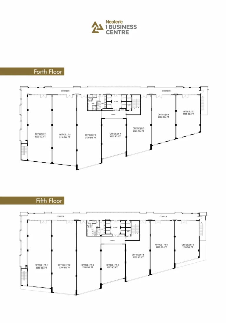 Floor Plan 3