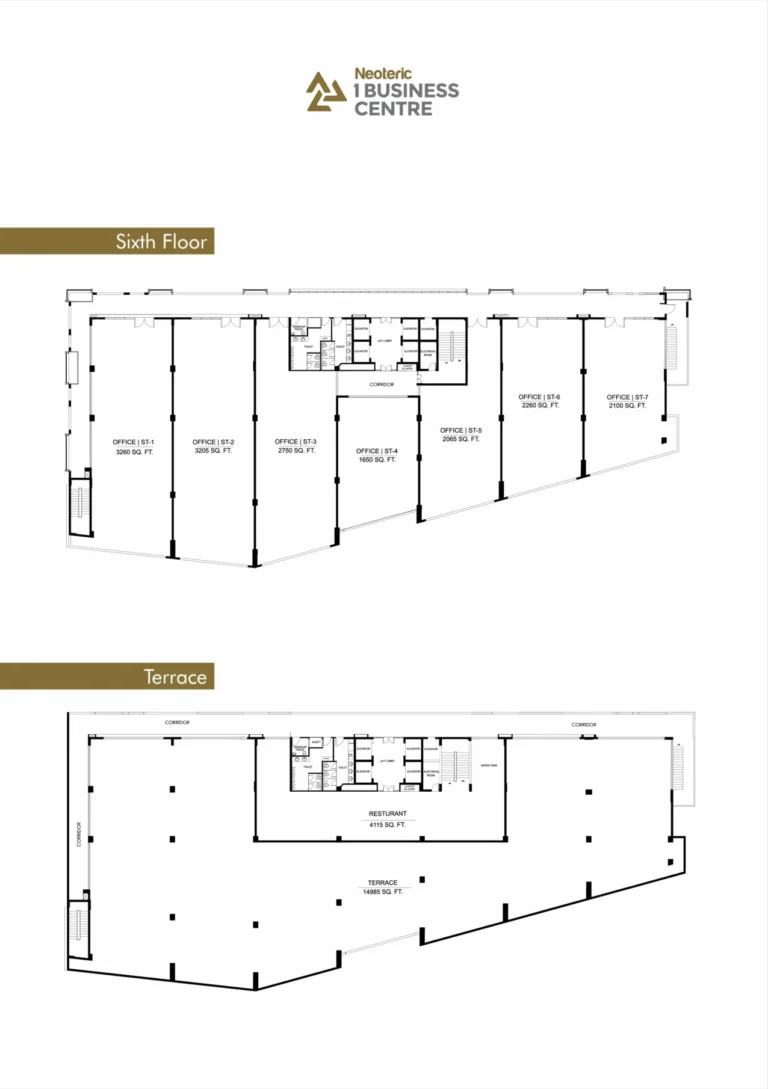 Floor Plan 4