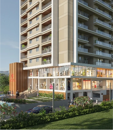 Project Hero Background