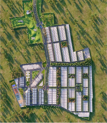 Project Hero Background