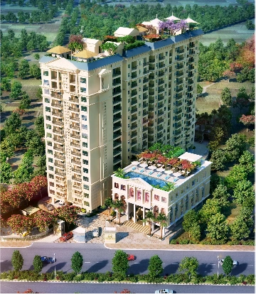 Project Hero Background