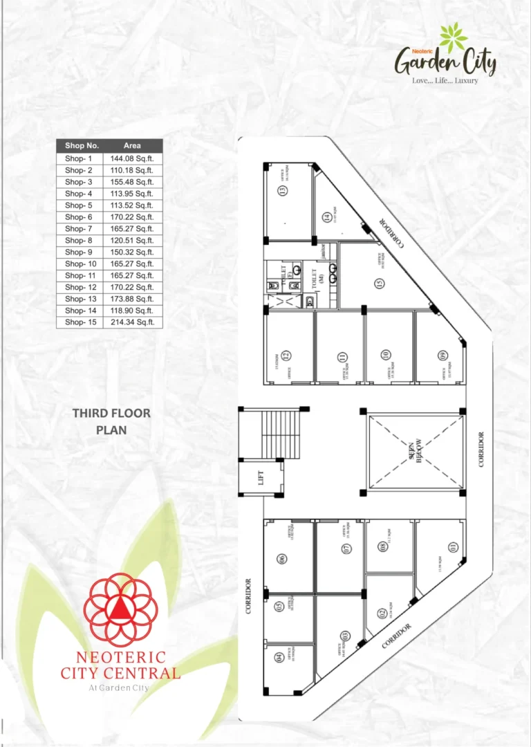 Floor Plan 4