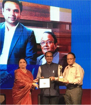 Leadership at Neoteric Properties