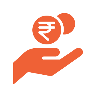 Zero investment, uncapped earnings