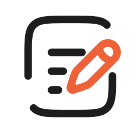 Your referral books a property with us.