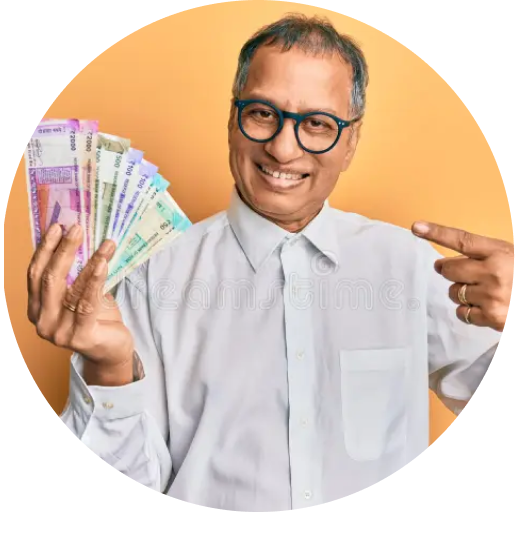 Exclusive 0.5% Reward For You