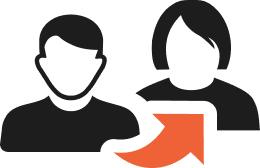 Refer your friends or family to Neoteric.